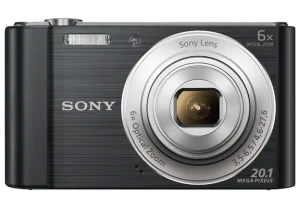 Máy ảnh Sony DSC-W810/BC E32
