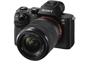 Máy ảnh Sony ILCE-7M2K/BQAP2