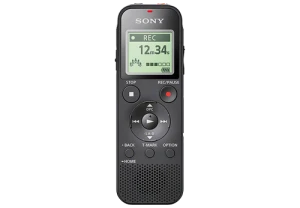Máy ghi âm Sony ICD-PX470//CE