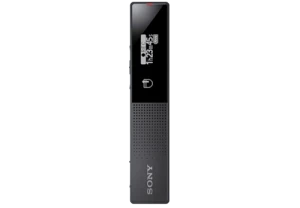 Máy ghi âm Sony ICD-TX650BC2E