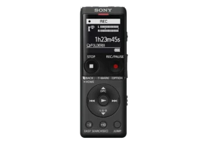 Máy ghi âm Sony ICD-UX570FBCE