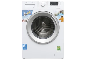 Máy giặt Beko Inverter 7 kg WTE 7512 XSO  TẠM HẾT HÀNG