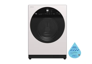 Máy giặt Hitachi 10 kg BD-100GV  TẠM HẾT HÀNG