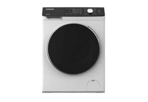 Máy giặt Hitachi Inverter cửa trước BD-954HVOW 9.5 kg  TẠM HẾT HÀNG