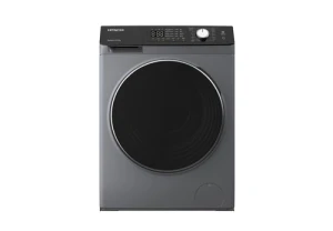 Máy Giặt Sấy Hitachi Cửa Trước Inverter BD-D1054HVOS 10.5 kg  TẠM HẾT HÀNG