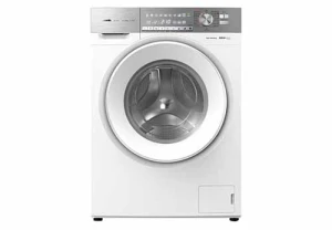 Máy giặt sấy Panasonic Inverter 10/6 Kg NA-S106G1WV2  TẠM HẾT HÀNG