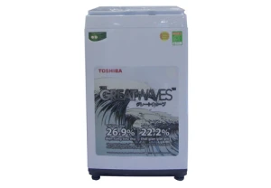Máy giặt Toshiba 7 kg AW-K800AV(WW)