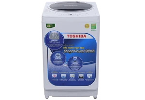 Máy giặt Toshiba 9.5 kg AW-G1050GV(WB)  TẠM HẾT HÀNG
