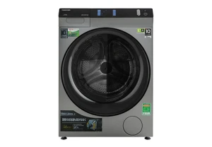 Máy giặt Toshiba Inverter 10.5 Kg TW-BH115W4V(SK)  TẠM HẾT HÀNG