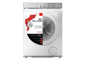 Máy giặt Toshiba Inverter 8.5 kg TW-BK95G4V(WS)  TẠM HẾT HÀNG