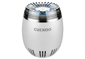 Máy lọc không khí Cuckoo dùng trong xe ô tô CAC-03V10W/WHMYCI
