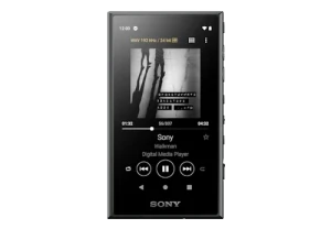 Máy nghe nhạc Sony Walkman NW-A105/BM E