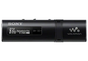 Máy nghe nhạc Sony Walkman NWZ-B183F/BCE
