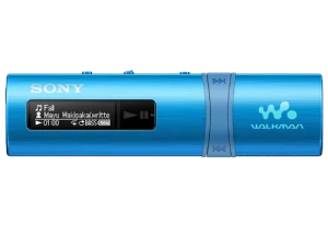 Máy nghe nhạc Sony Walkman NWZ-B183F/LCE