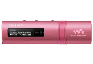 Máy nghe nhạc Sony Walkman NWZ-B183F/PCE