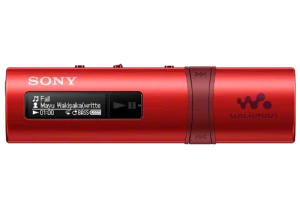 Máy nghe nhạc Sony Walkman NWZ-B183F/RCE