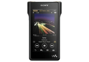 Máy nghe nhạc Sony Walkmman NW-WM1A/BM E