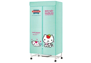 Máy sấy quần áo Sunhouse SHD2702