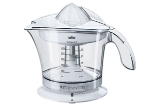 Máy vắt cam Braun MPZ9  TẠM HẾT HÀNG