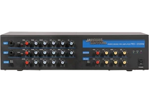 Mixer Jarguar PRO-1202KM