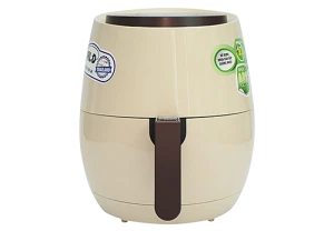 Nồi chiên không dầu Panworld PW602