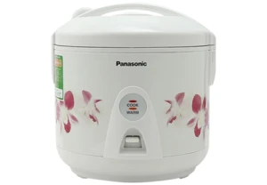 Nồi cơm điện cơ Panasonic 1 lít SR-MVN10FRAX