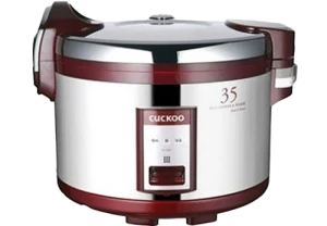 Nồi cơm điện Cuckoo CR-3521/RWVNCV  TẠM HẾT HÀNG