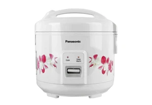 Nồi cơm điện Panasonic 1.8 lít SR-MVN187HRA  TẠM HẾT HÀNG