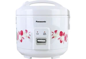 Nồi cơm điện Panasonic 1 lít SR-MVN107HRA  TẠM HẾT HÀNG