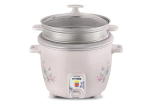 Nồi cơm điện Panworld 1.8 lít MC-3718S  TẠM HẾT HÀNG