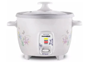 Nồi cơm điện Panworld 2.8 lít MC-3728  TẠM HẾT HÀNG