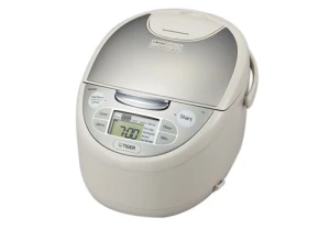 Nồi cơm điện Tiger JBV - S 18 W