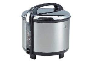 Nồi cơm điện Tiger JCC - 2700  TẠM HẾT HÀNG