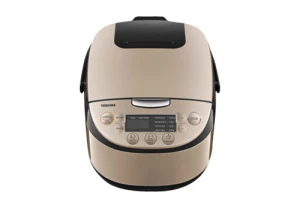 Nồi cơm điện Toshiba RC-18DR3PV