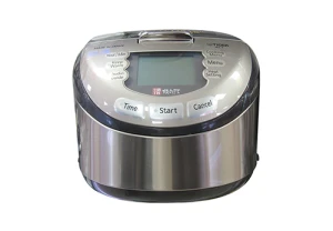 Nồi cơm điện tử cao tần Tiger JKL-T15W  TẠM HẾT HÀNG