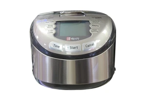 Nồi cơm Tiger điện tử cao tần JKL-T10W  TẠM HẾT HÀNG