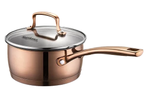 Nồi Nagakawa cán dài 16cm NAG1358-16