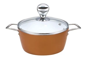 Nồi Phủ Sứ An Toàn Honey S HO-AP2C222  TẠM HẾT HÀNG