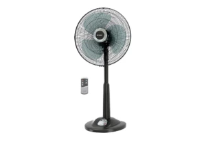 Quạt lửng Sharp có điều khiển PJ-L40RV-DG (DMQ)