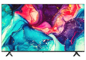 Smart Tivi Casper Orchid 4K 50 inch 50UW6000  TẠM HẾT HÀNG