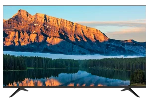 Smart Tivi Casper Orchid 4K 55 inch 55UW6000