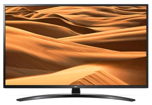 Smart Tivi LG 4K 43 inch 43UM7400PTA  TẠM HẾT HÀNG