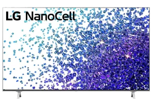Smart Tivi LG NanoCell 4K 50 inch 50NANO77TPA  TẠM HẾT HÀNG