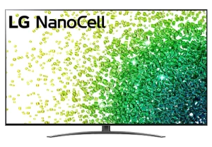 Smart Tivi LG NanoCell 4K 50 inch 50NANO86TPA.ATV  TẠM HẾT HÀNG