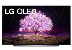Smart Tivi LG OLED 4K 48 inch OLED48C1PTB  TẠM HẾT HÀNG