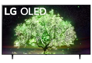 Smart Tivi LG OLED 4K 55 inch OLED55A1PTA  TẠM HẾT HÀNG