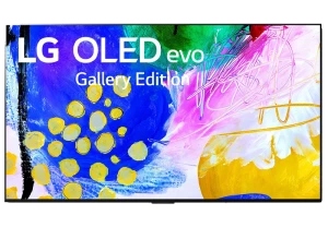 Smart Tivi LG OLED 4K 55 inch OLED55G2PSA.ATV  TẠM HẾT HÀNG