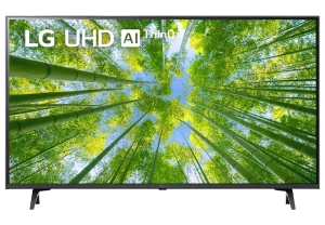 Smart Tivi LG UHD 4K 43 inch 43UQ8050PSB  TẠM HẾT HÀNG