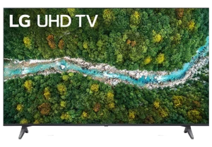 Smart Tivi LG UHD 4K 65 inch 65UP7720PTC  TẠM HẾT HÀNG