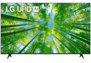 Smart Tivi LG UHD 4K 65 inch 65UQ8050PSB  TẠM HẾT HÀNG